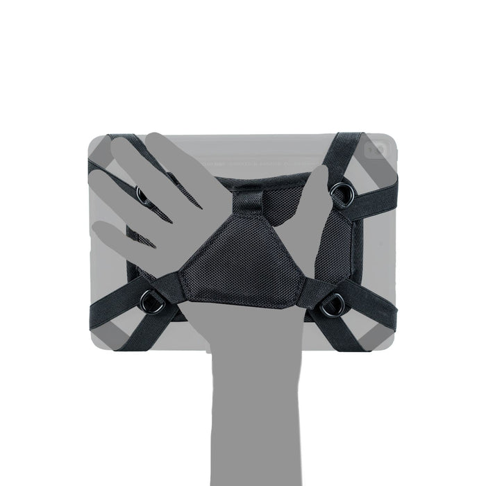 Hand and Shoulder Strap for CTA Digital Tablet Security Cases