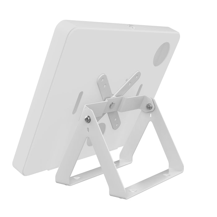 VESA Compatible Desk or Wall Mount with Full Rotation