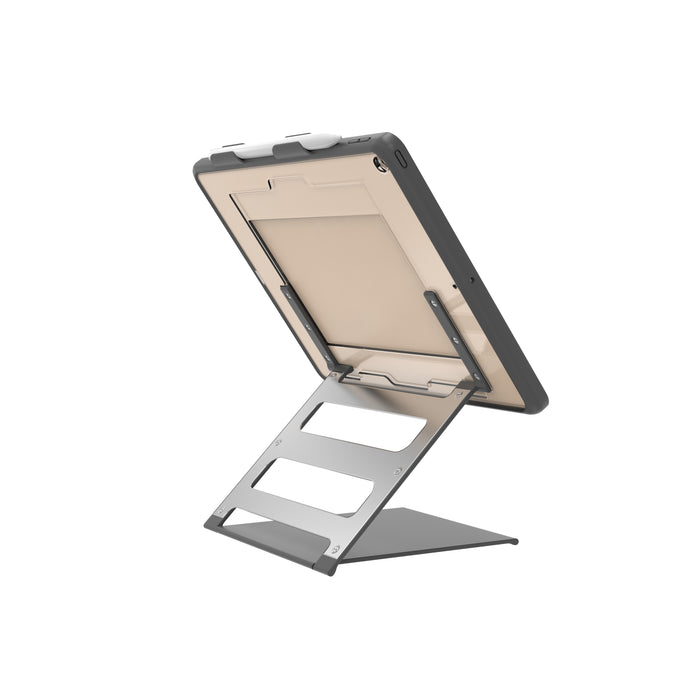 Tablet Carrying Case for iPad 10.2" with Kickstand