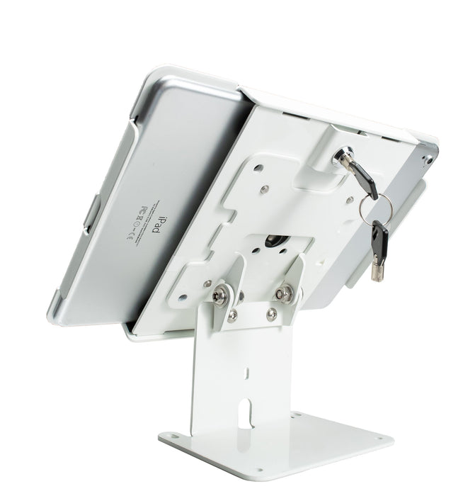 Locking Angle-Flip Stand for Galaxy Tab S4 10.5”
