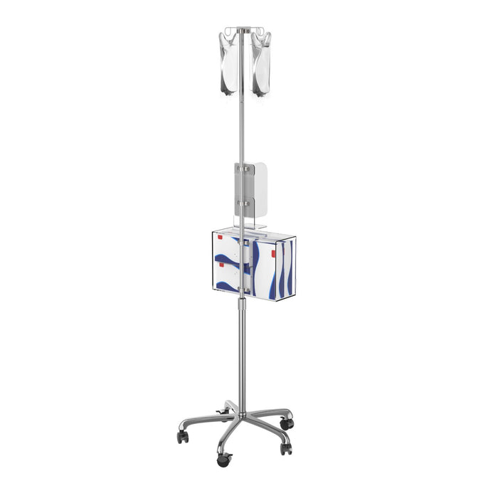 Add-on for Transfusion Holder 25mm Pole