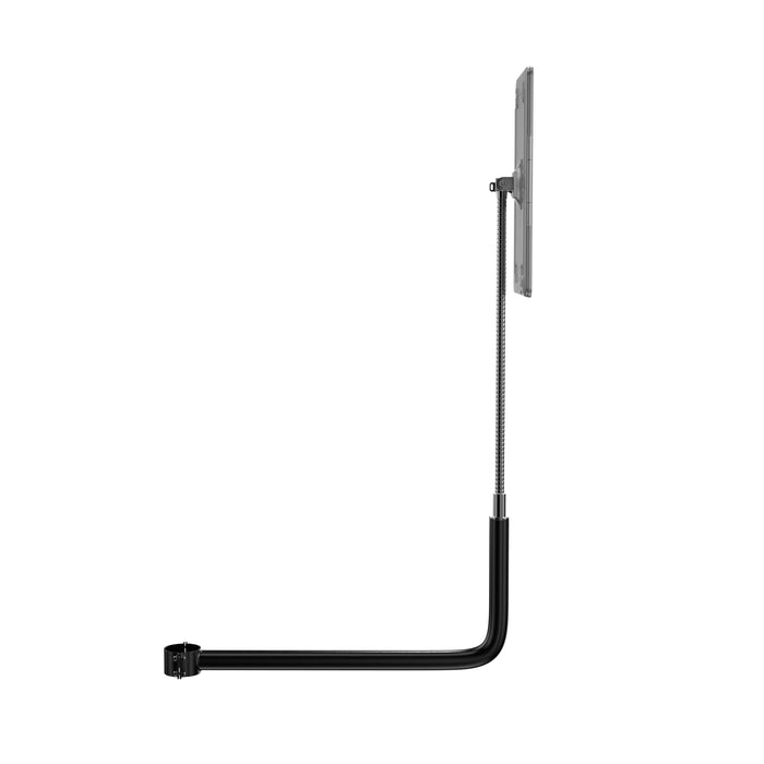 Gooseneck Chair Clamp for iPad 10.2 Gen 7th/8th/9th, iPad Pro 10.5 and iPad Air 3