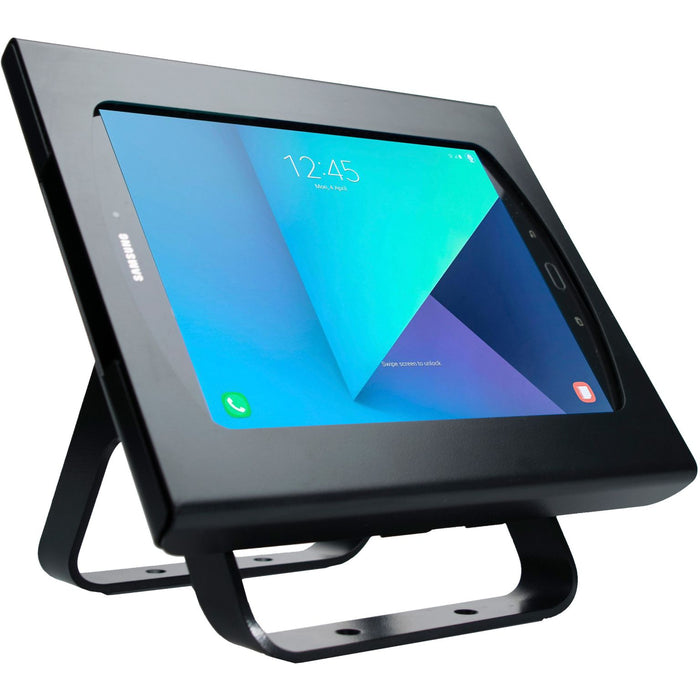 Lockpoint: Tablet Kiosk Station for iPad 10.2-inch (7th/ 8th/ 9th Gen), iPad Pro 9.7, iPad 6 &amp; More