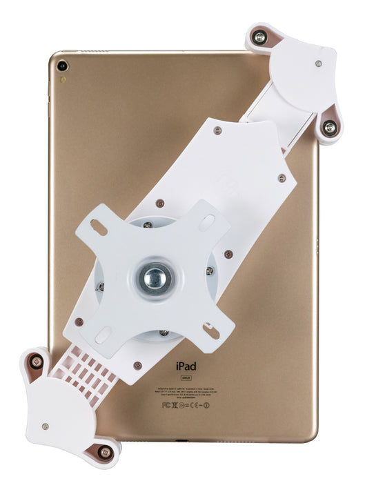 Rotating Wall Mount for 7-14 Inch Tablets, including iPad 10.2-inch (7th/ 8th/ 9th Generation)