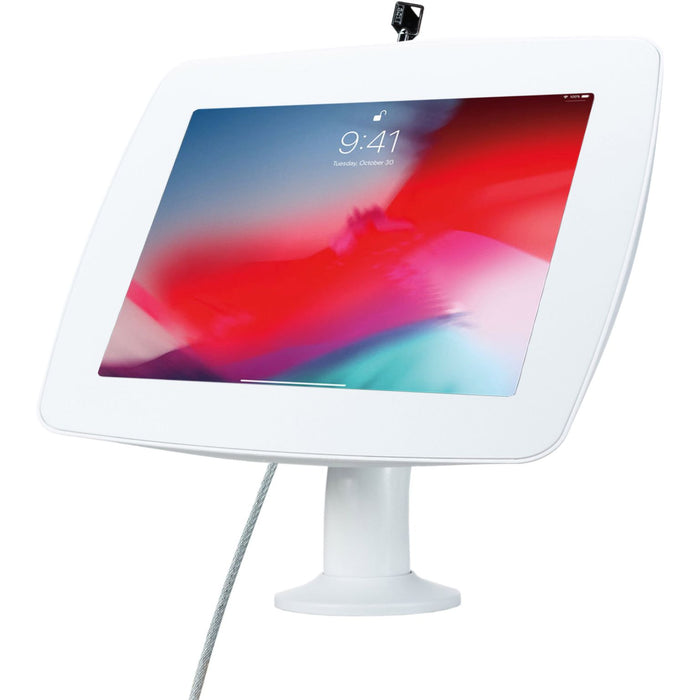 Security Countertop Kiosk for iPad Pro 9.7 and iPad Air 2
